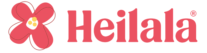 Heilala Vanilla Logo