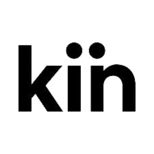 ‌kiin logo
