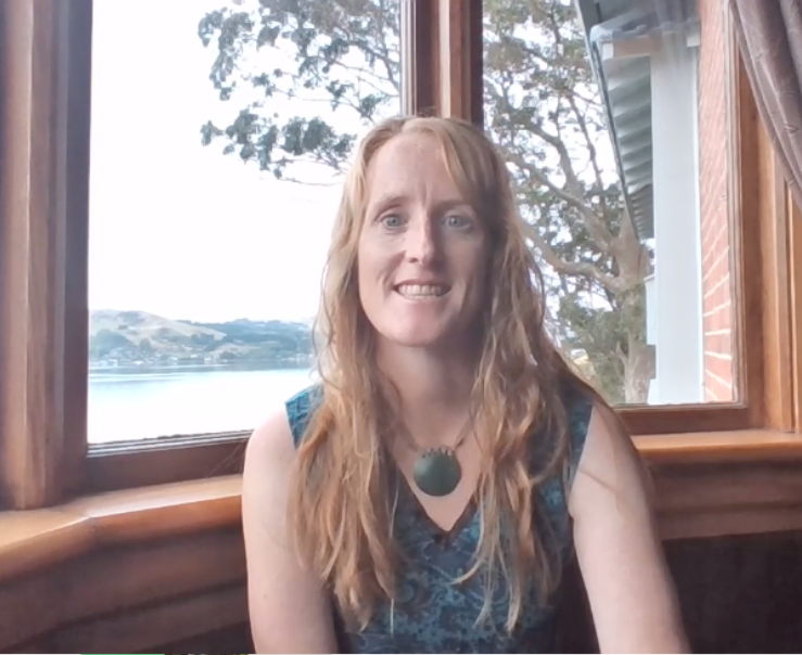 Photo of Caro Timms